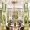 Hotel Europäischer Hof Heidelberg, Bestes Hotel Deutschlands in historischer Architektur