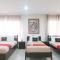 153 Silverio Suites Paranaque City