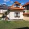 RRR Apartmány - Bajmóc
