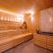 HOTEL CRYSTAL WELLNESS & SPA superior - Sovata