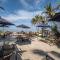 Depa de lujo en Acapulco diamante con club de playa a pie-Precio especial - Acapulco