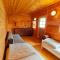 JUST Lodges