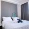 Restful Respite Tanjung Aru Inifnity Pool 2BR