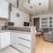 Bar Exclusiv Soho city Residence