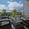 Spacious Apartment suitable for Remote Work with Balcony & Parking by Noclegi Renters - Wrocław