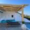 Seafront Villa Polyxene