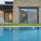 Into The Blue Suites