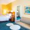 Fairfield Inn & Suites by Marriott Pocatello - Pocatello