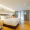 Hotel Sensai Nimman Chiang Mai - Adults Only