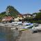 Il Lago Blu Loft With Pool - Happy Rentals