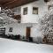 Apartment Boden
