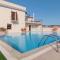 ISA-Residence with swimming-pool in Villasimius, apartments with air conditioning and private outdoor space