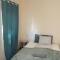 Night & Flight Airport Apartman
