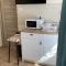 Night & Flight Airport Apartman