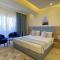 Jasmine Palace Resort