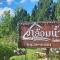 Phulomnum Resort - Ban Thung Samo