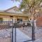 Close to All, Restful Duplex A in Downtown, UTEP, Hospitals - El Paso