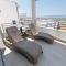 Apartment Cosmopolitan , Sea View, and free garage parking - 马卡尔斯卡