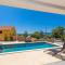 Villa DEI TRAMONTI with private pool - 利纳迪奇