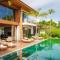 Aquella Lakeside Villas