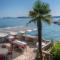 Hotel Villa Capri