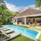 Villa Joya 3 bedrooms pool and garden - Canggu