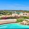 ISA-Residence wityh swimming-pool near Porto Cervo and only 350 meters from the beach