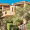 ISA-Residence wityh swimming-pool near Porto Cervo and only 350 meters from the beach