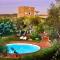 ISA-Residence wityh swimming-pool near Porto Cervo and only 350 meters from the beach