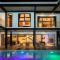 Totally New 4BR Private Villa Sunset Garden 2, 12m Oxygen Pool - Ban Saiyuan (1)