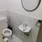 CALLA 4 Apartment - Main Square, in the City Shopping Center - PARKING SLOT WITH SECURITI AND VIDEO CAMERA - Skopje