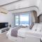 Palm Villa 23 (Beachfront Pool Villa Vung Tau with an Ocean view and Karaoke, Billards) - 头顿