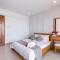 Palm Villa 23 (Beachfront Pool Villa Vung Tau with an Ocean view and Karaoke, Billards) - 头顿