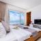 Palm Villa 23 (Beachfront Pool Villa Vung Tau with an Ocean view and Karaoke, Billards) - 头顿