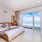 Palm Villa 23 (Beachfront Pool Villa Vung Tau with an Ocean view and Karaoke, Billards) - 头顿
