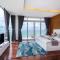 Palm Villa 23 (Beachfront Pool Villa Vung Tau with an Ocean view and Karaoke, Billards) - Vung Tau