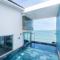Palm Villa 23 (Beachfront Pool Villa Vung Tau with an Ocean view and Karaoke, Billards) - 头顿