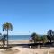 Cullera apartamento junto al mar