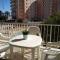 Cullera apartamento junto al mar - Cullera