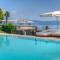 Hotel Villa Capri - Gardone Riviera