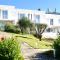 ISA-Residence with swimming-pool in Stintino near the famous La Pelosa-beach