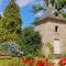 chateau du Bois-Riou