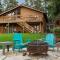 Oyster Beach House and Den