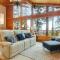 Oyster Beach House and Den