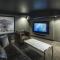 Chelsea 1BR w Roof deck Gym Doorman NYC-122