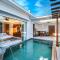 La Numa Villas Canggu La Numa Villas Canggu