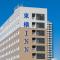 Toyoko Inn Kashiwa-eki Higashi-guchi