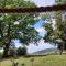 Wine Glamping Le Sedici