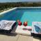 Villa Scolopax rusticola Skradin with heated pool - 斯克拉丁