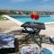 Villa Scolopax rusticola Skradin with heated pool